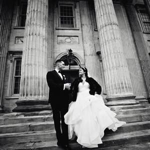 Meet your Posher, Matt